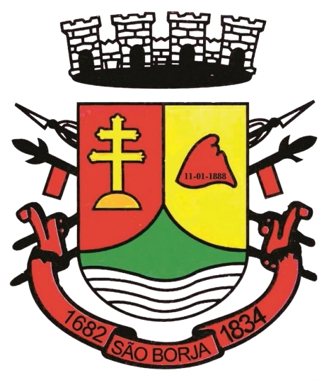 São Borja